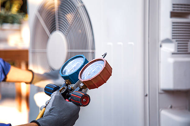 Affordable Hvac solutions in Como, WI